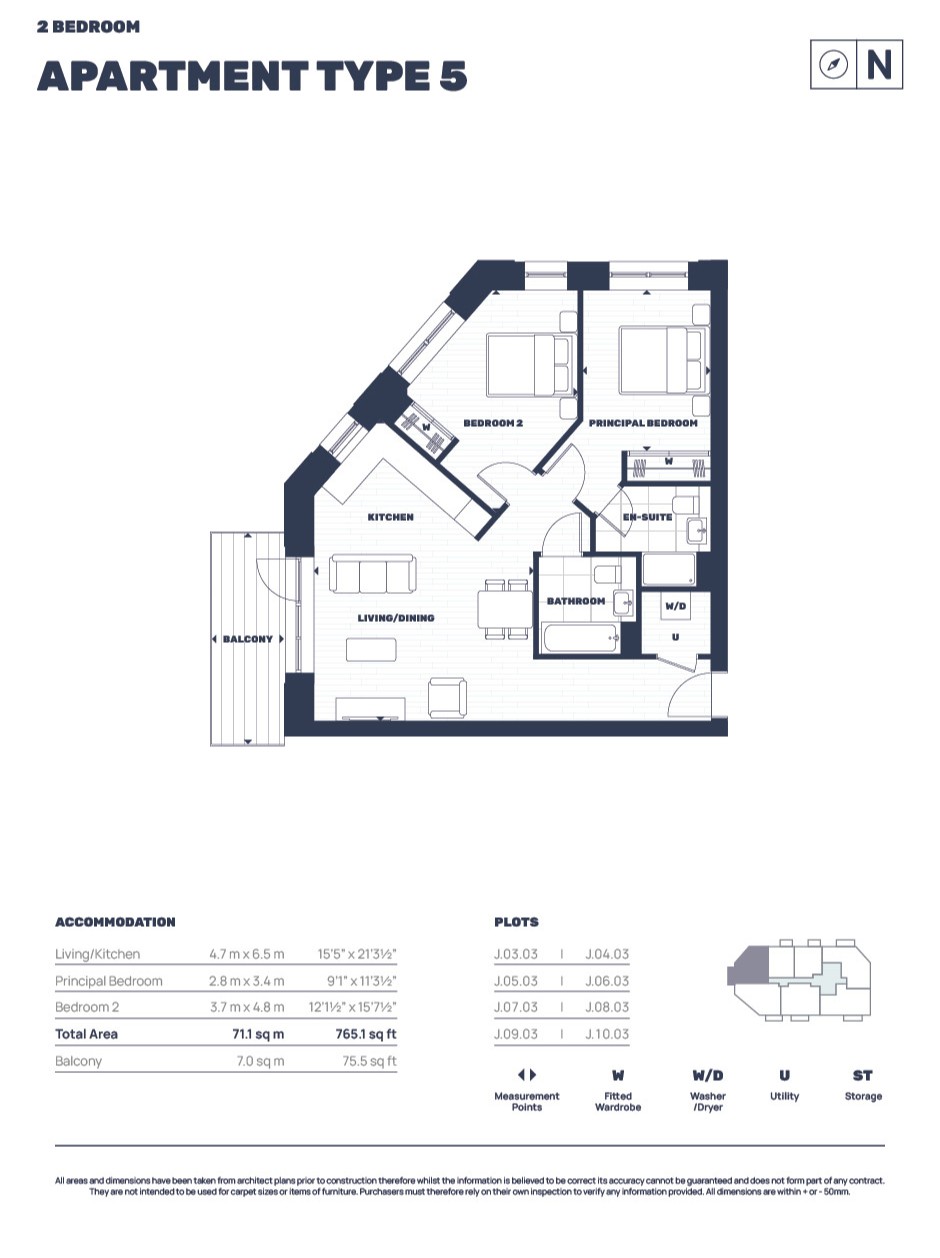 Jasmine House 3.3 Floorplan