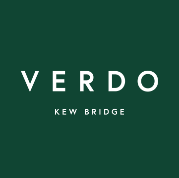 Verdo - Kew Bridge logo
