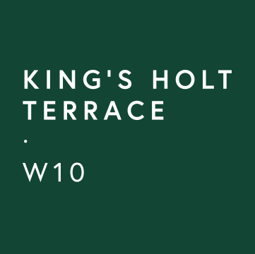 Kings Holt Terrace logo